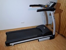 Laufband Kettler "Pacer" klappbar