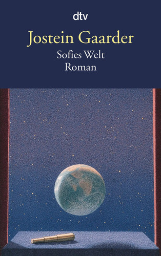 Sofies welt jostein - |, gaarder