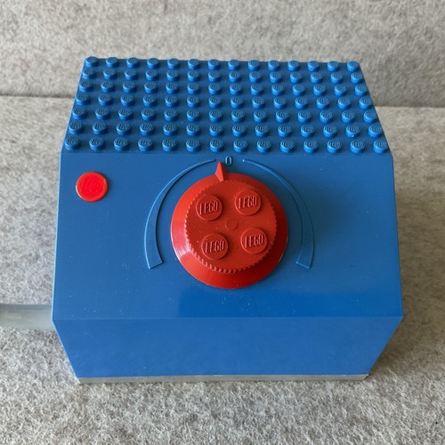 Lego 740 trafo 12v - 740,