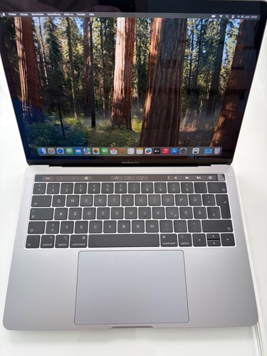 Apple macbook pro - macbook, i5