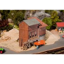 Faller 222206 Altes Kieswerk