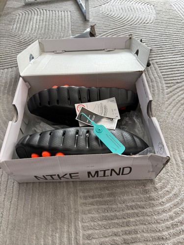 Nike mind 001 - nike,