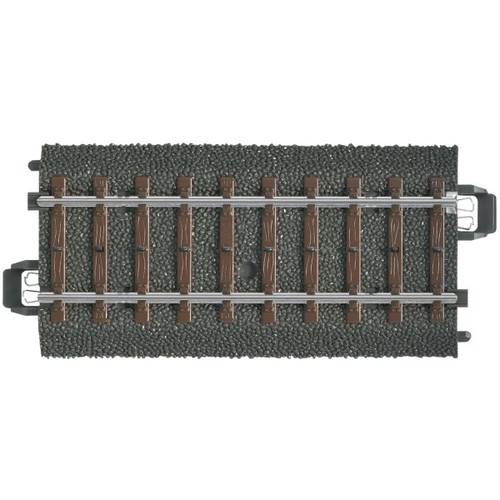 Märklin 24077 gleis - h0, c-gleis