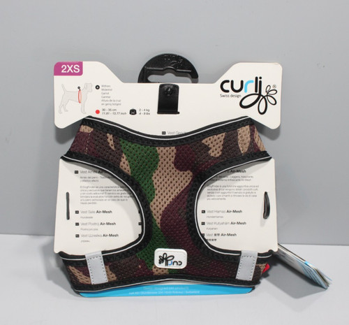 Classic vest harness - classic,