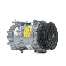TEAMEC 8608551 SD7C16 Klimaanlage Klimakompressor PAG 46 für CITROËN C4 I (LC)