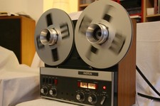 Verkaufe Top REVIDIERTE ReVox