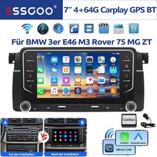 Für BMW E46 3er 318 320 325