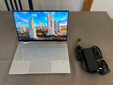 HP Spectre x360 Convertible – 4K 13" Touch, i7-1065G7, 16GB, 1TB