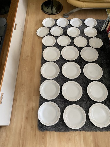Komplettset personen - komplettset:, 12
