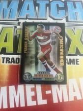 Franck Ribéry Topps Match