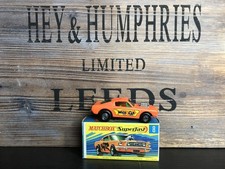 Matchbox Superfast
