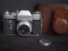 russische Kamera Zehum-3M /