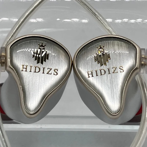 Hidizs ms4 silber gebraucht - ms4,