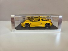 Spark 1/43 Gemballa Mirage GT