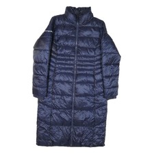 Kangaroos Damen Navy Blau