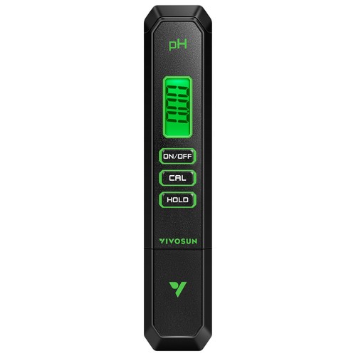 Vivosun digital meter - vivosun,