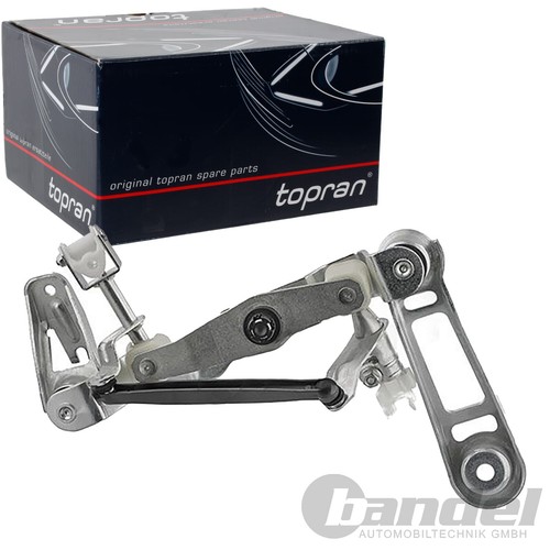 Topran reparatursatz - topran,