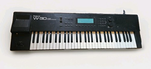 Roland keyboard floppy - keyboard,