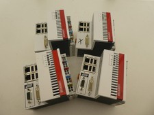 Beckhoff CX5020-0121 / 4 Stück defekt