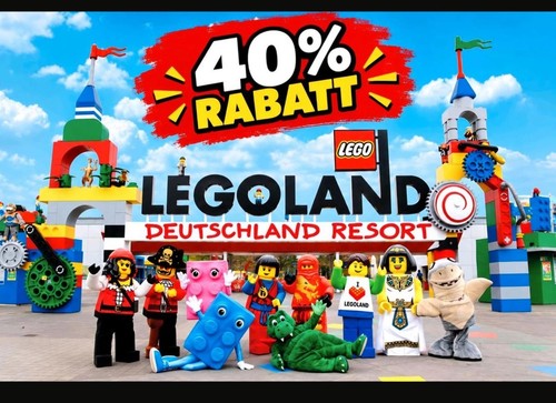 Rabatt auf die - 😍,