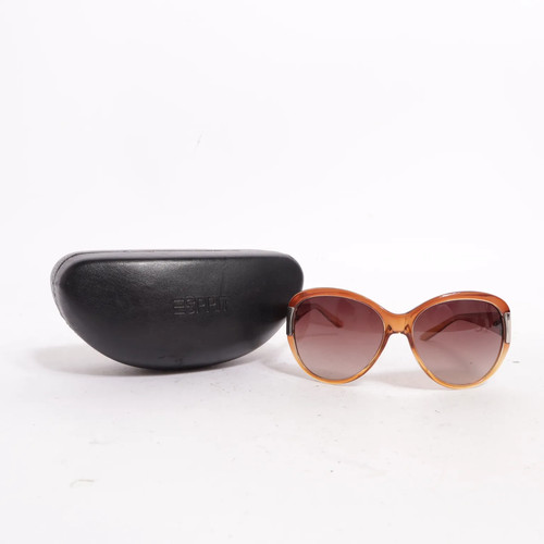 Esprit sonnenbrille oval - esprit,, sonnenbrille,