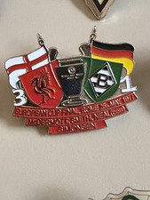 Borussia Mönchengladbach Pins