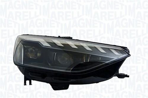 Magneti marelli proj matrix - proj,