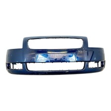 Stoßstange Stoßfänger vorne Frontstoßstange Audi TT 8N blau LZ5J 8N0807111M