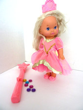 Mattel Lil Miss Magic Jewels