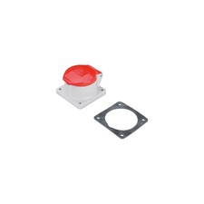 Tehalit CEE-Steckdose 16A 400V