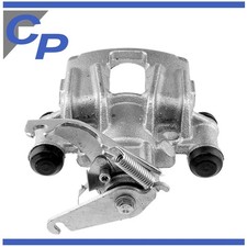 Bremssattel hinten für Nissan