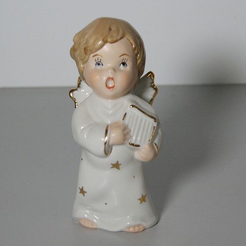 Große porzellanfigur - große,