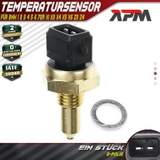 Sensor Kühlmitteltemperatur