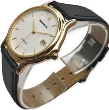 Rodania 35mm 1990s Cal Quarz