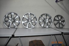4 x Orig Mazda 3 16 ZOLL BJS7-37170 KF590 Radkappen TOP!!!!