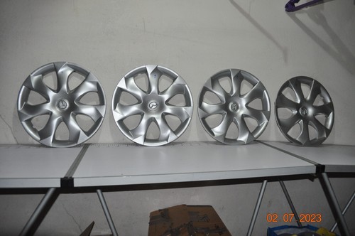 Orig mazda 16 zoll - 4, 3