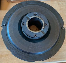 Oppold Fräskopf Minizingenverleimfräser 240x52-84x60mm (280)