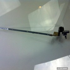 HP EliteBook 8570w Hinge
