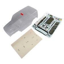 Axial Jeep JL 4-Türer