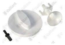 Vaillant Knopf komplett