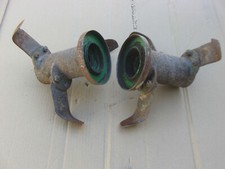 AGRIA 2600 RL HIRTH MOTOR 6PS HACKSATZ FRÄSMESSER