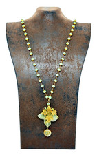 Beautiful Necklace With