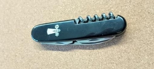 Vintage paul henckels - vintage,