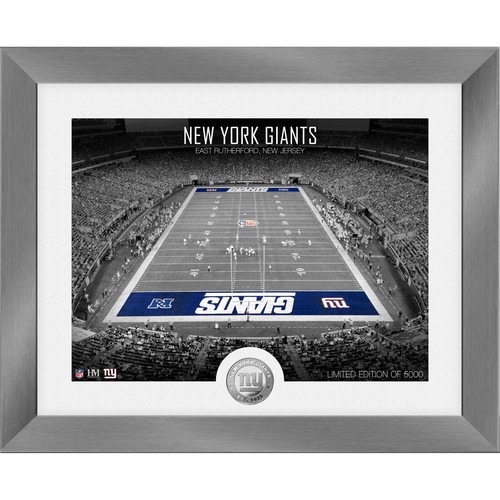 Nfl highland mint new - highland, york