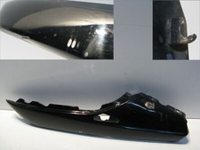 Sitzbank-Verkleidung links Left Fairing Yamaha TDM 850, 3VD, 91-95