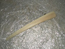 Mercedes Benz W126 Türsteg