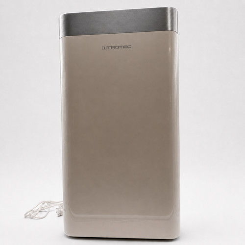 Trotec airgoclean 200 - airgoclean,