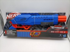 Hasbro NERF Alpha Strike Big