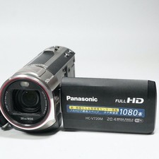 Panasonic HC-V720M Camcorder