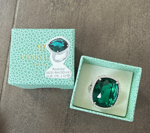 Pierre lang rockstar - pierre, ring